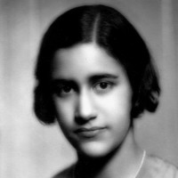 Olga Samaroff